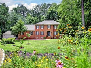 21 Sussex Ct, Williamsburg, VA 23188