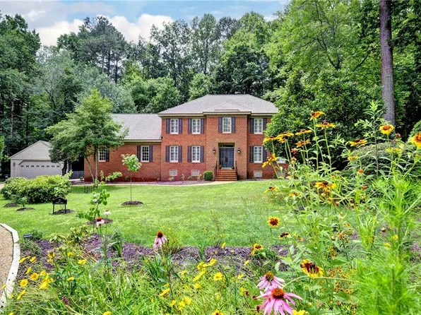 21 Sussex Ct, Williamsburg, VA 23188