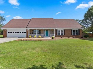 423 Freedom Dr, McDonough, GA 30252