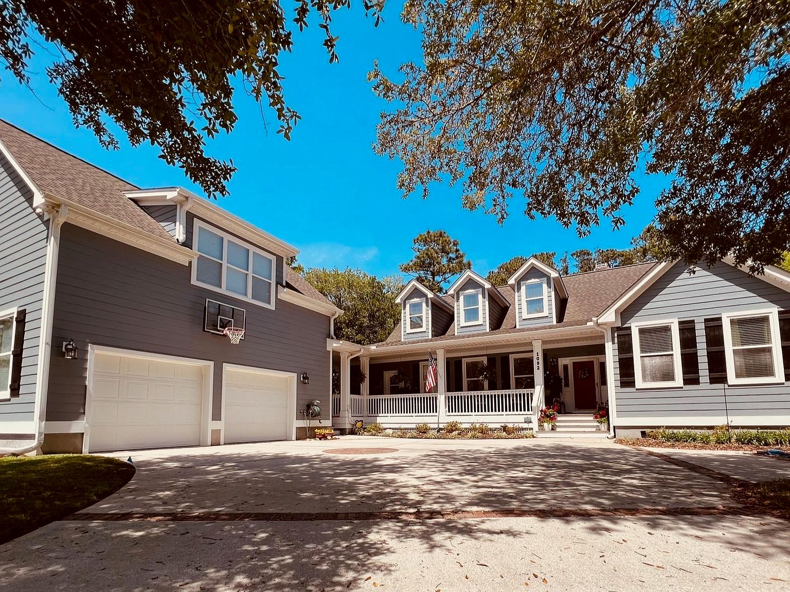 1092 Hawthorn Dr., Pawleys Island, SC 29585 Zillow