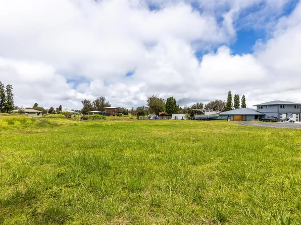 99-1699 MAUNAKEHA WAY, Hawaii National Park, HI 96718