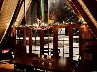 31353 Lightfoot Way, Running Springs, CA 92382