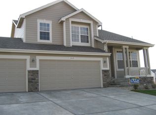 2448 Rouen Ln, Johnstown, CO 80534
