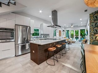 580 NW 34th St, Fort Lauderdale, FL 33309