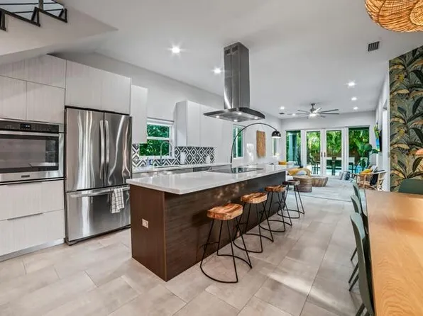 580 NW 34th St, Fort Lauderdale, FL 33309