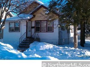 2706 Newton Ave N, Minneapolis, MN 55411