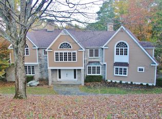 23 Soundview Farm, Weston, CT 06883