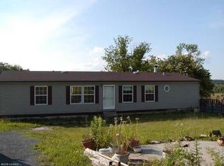 1918 Paxtonville Rd, Middleburg, PA 17842