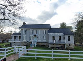 6711 Old Stonehouse Ln, New Market, MD 21774