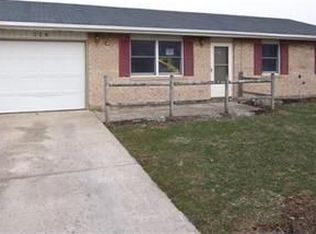 326 Dorothy Ln, New Lebanon, OH