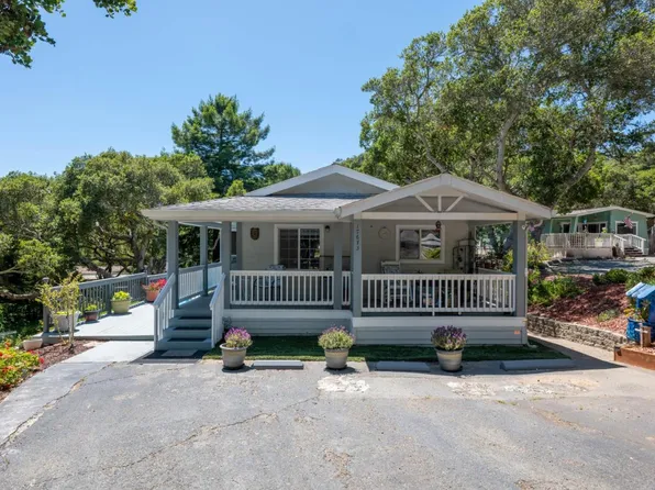 17673 Pond Derosa Ln #45, Salinas, CA 93907