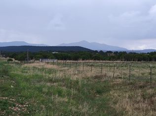 170 Luna Rd, Estancia, NM 87016