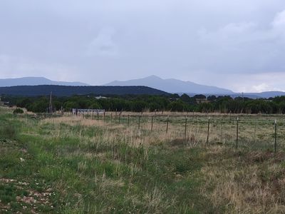 170 Luna Rd, Estancia, NM, 87016
