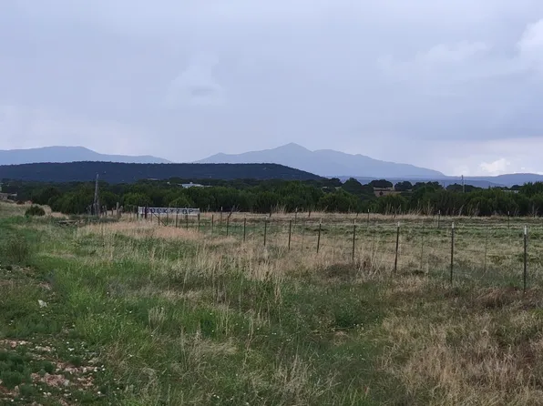 170 Luna Rd, Estancia, NM 87016
