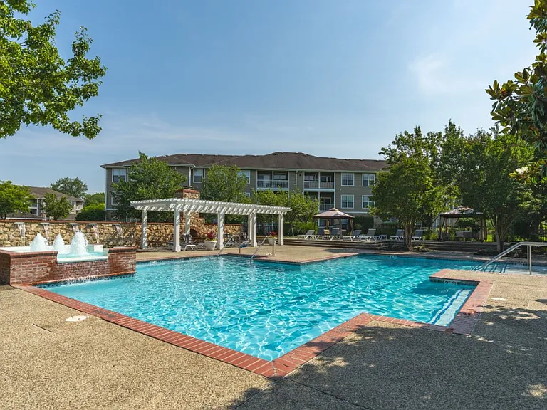 Brandywine Woods Apartment Homes — Photo 6