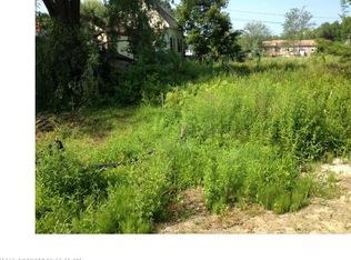 27 Jefferson St, Westbrook, ME 04092