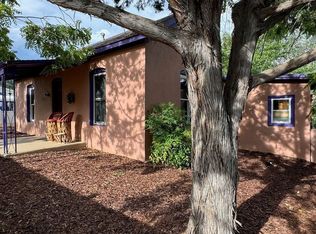 714 N C St, Silver City, NM 88061