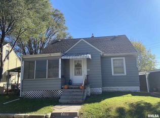 2173 Telegraph Rd, Davenport, IA 52804