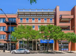 1338 W Madison St APT 3, Chicago, IL 60607