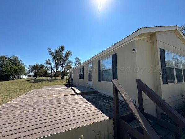 107 W 3rd St, Briscoe, TX 79011