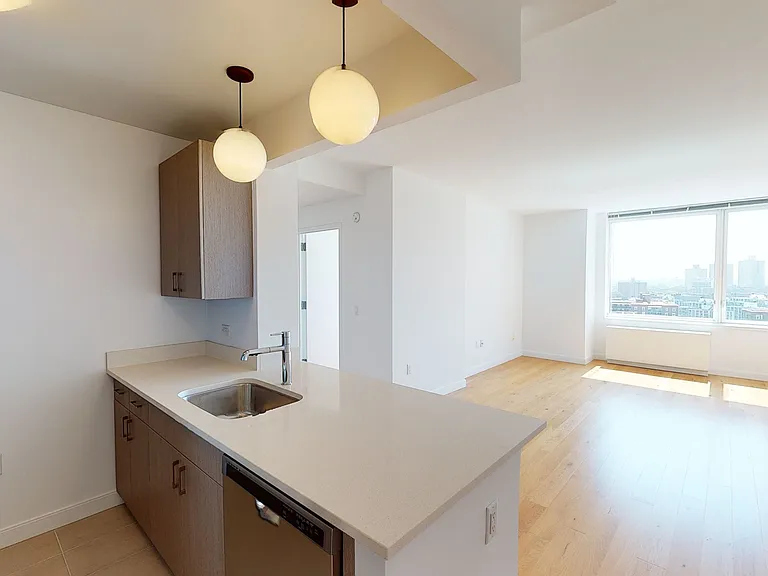 6155 Junction Blvd #23F — Photo 1