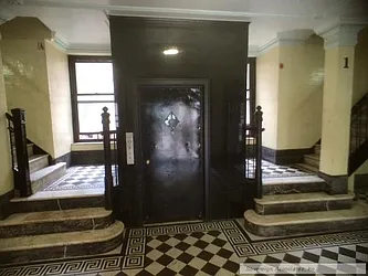 Rented by Sovereign Associates