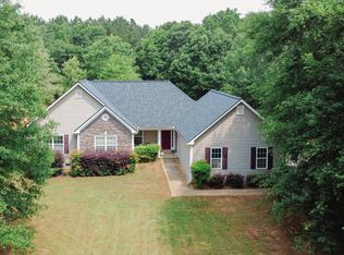 940 Sandy Ford Rd, Social Circle, GA 30025