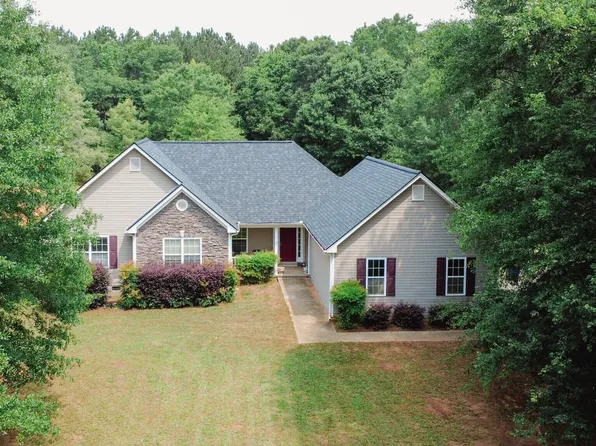 940 Sandy Ford Rd, Social Circle, GA 30025