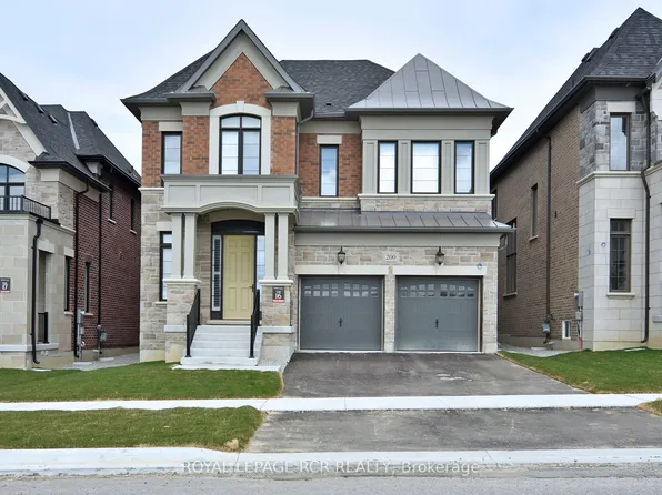200 Silver Creek Dr, Vaughan, ON L4H 5K5