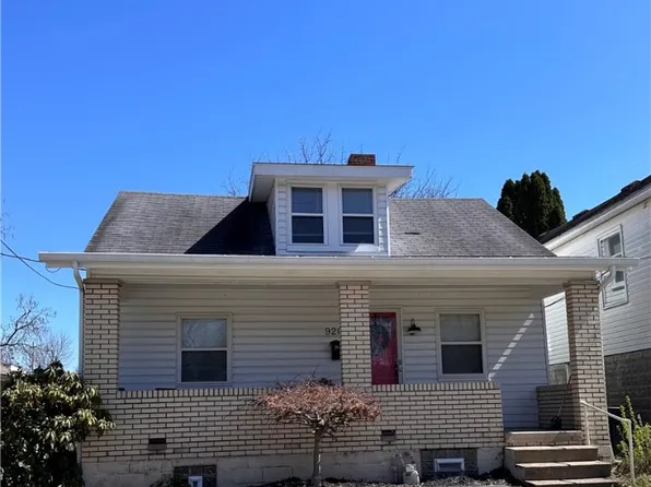 920 Somerset St, Monessen, PA 15062