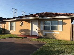 25750 SW 128th Ct, Homestead, FL 33032