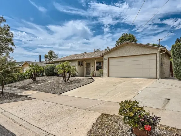 9250 Carita Rd, Santee, CA 92071