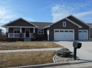 1219 Cherry Dr NE, Watertown, SD 57201