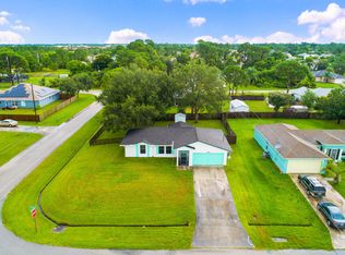 1691 SW Malmo Rd, Port Saint Lucie, FL 34953