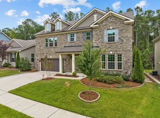 1209 Capstone Dr, Durham, NC 27713