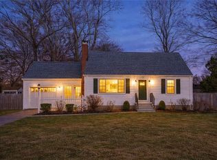 123 S Pierce Rd, East Greenwich, RI 02818