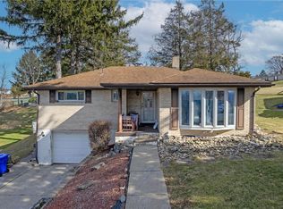 19 Rossi Dr, Mc Kees Rocks, PA 15136