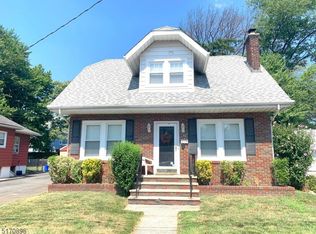 92 Lexington Ave, Bloomfield, NJ 07003