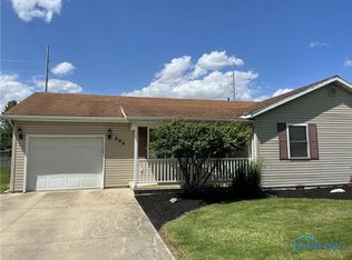 504 Sloan St, North Baltimore, OH 45872