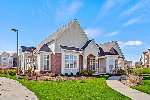The Legacy Apartments Photo 1