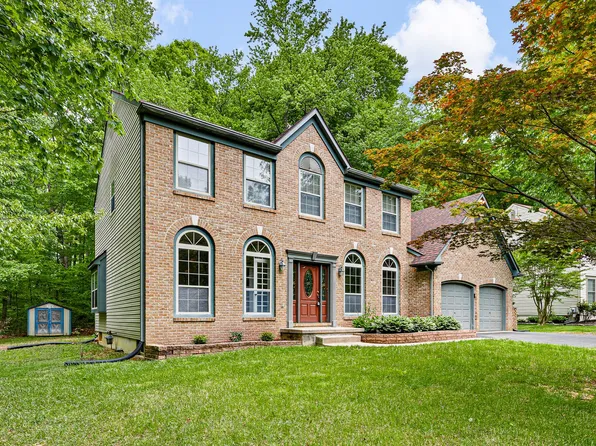 240 Timber Knoll Dr, Bear, DE 19701