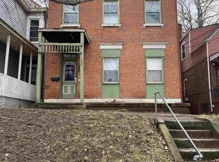 1820 Garrard St, Covington, KY 41014