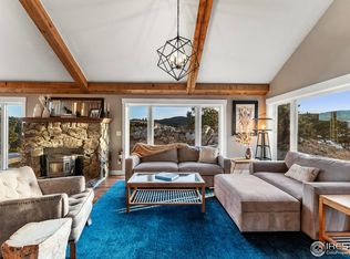 2945 Sugarloaf Rd, Boulder, CO 80302