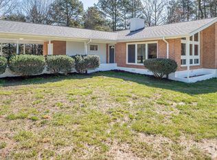 6606 Lewis Rd, Chapel Hill, NC 27514