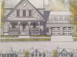 25 Pierce Dr, Rochester, NH 03867