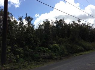 11 2217th #34, Volcano, HI 96785