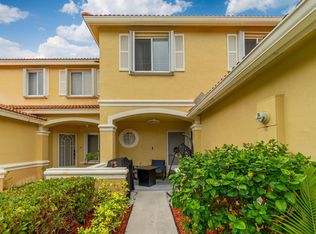 1510 Arezzo Circle, Boynton Beach, FL 33436
