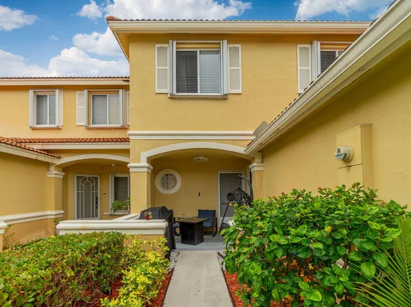 1510 Arezzo Circle, Boynton Beach, FL 33436