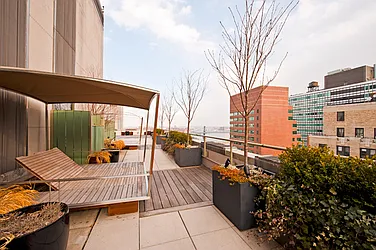 Rented by CORE