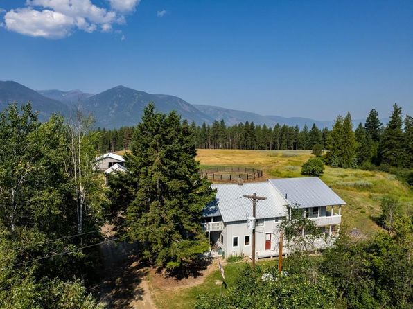 963 Pywell Rd, Bonners Ferry, ID 83805